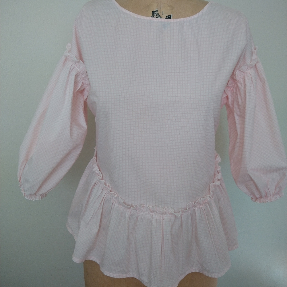 Women blouse